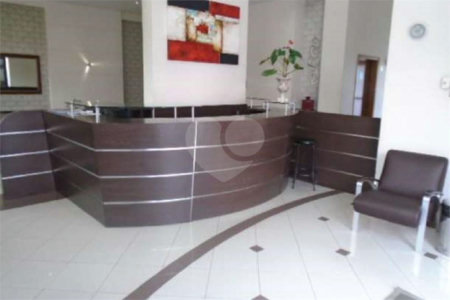 Sala comercial com renda, 36 m2, à venda no Tatuapé