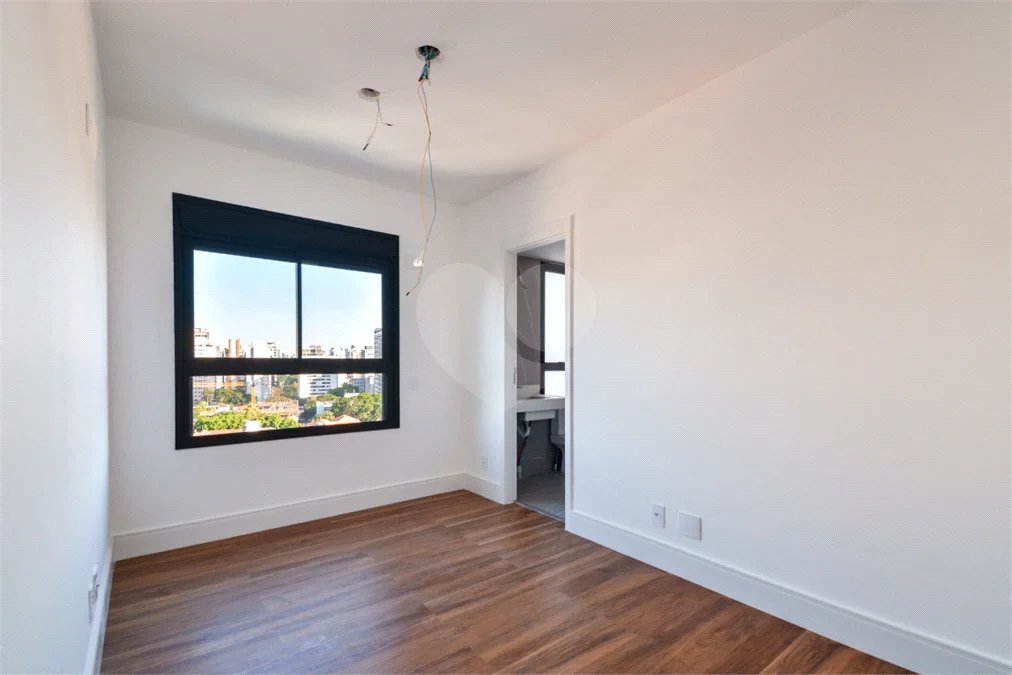 Apartamento à venda com 3 suítes em Ibirapuera, São Paulo, SP