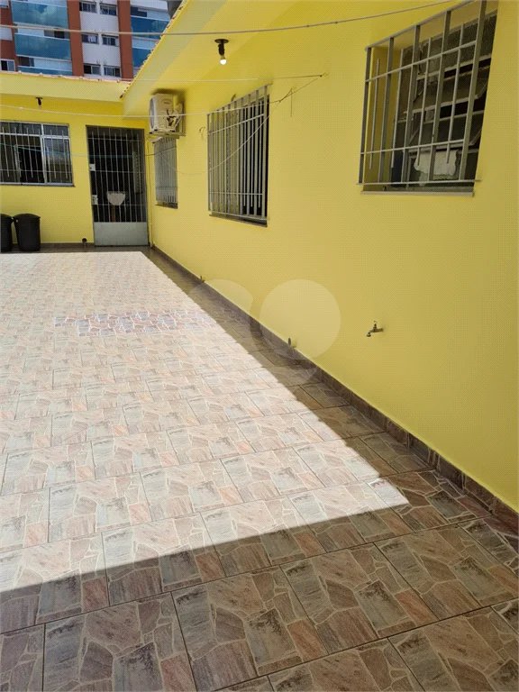 Casa térrea Anália Franco - 3 dorms, 1 suite, 3 vagas