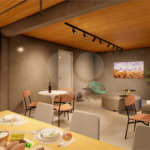 Studio á venda - Vila Mariana