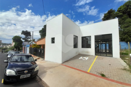 Imóvel Comercial na Rua Miguel Petroni – Localização Estratégica em Frente ao Campus da USP 1