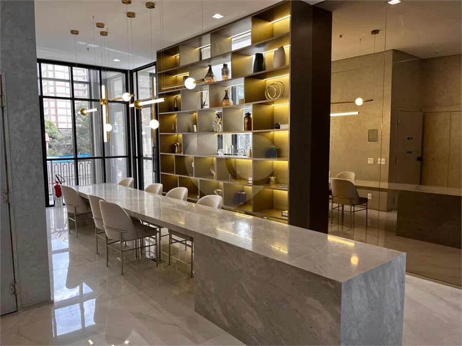 Studio à Venda – Lumiere Studios - Chácara Klabin – São Paulo/SP