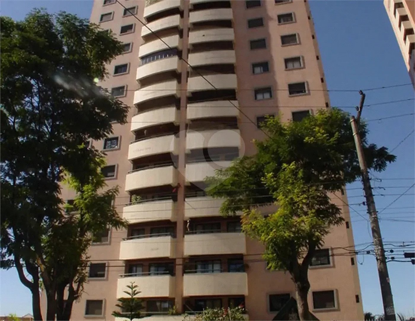 Apartamento à Venda com 123 m² - Mooca