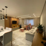 Apartamento com 70m², 3 dormitórios, 1 suíte, 1 vaga, à venda na Vila Guilherme.