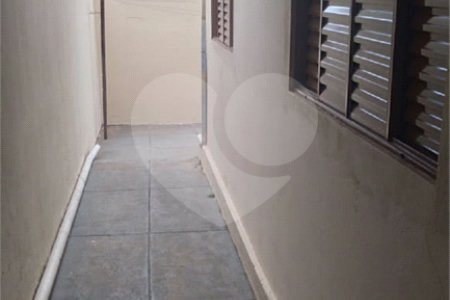 Casa à venda no bairro Cruzeiro do Sul – São Carlos/SP