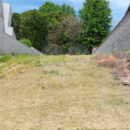 Terreno 618m² - Condomínio Figueira Garden - Atibaia