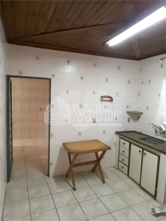 Casa Residencial