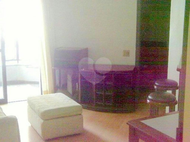Flat à venda com 1 quarto em Jardim América, São Paulo, SP