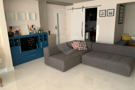 Apartamento para venda na Mooca com 3 dormitórios - Condomínio Incontro