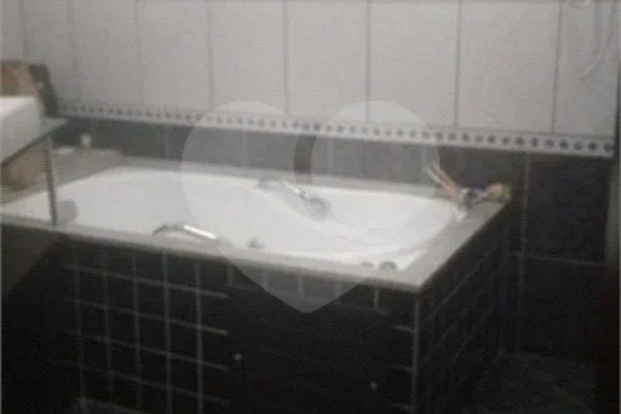 Casa a venda no Jabaquara