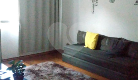 Apartamento à venda com 2 quartos em Mooca, São Paulo, SP