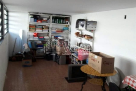 Casa Residencial Vila Faria á venda.