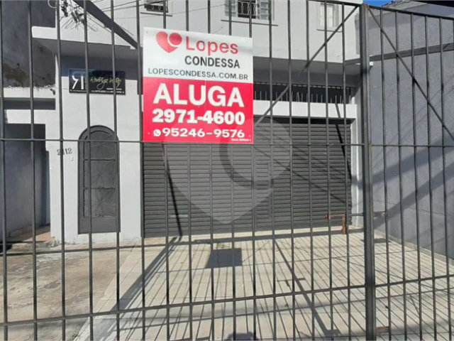 Salão para alugar em Parada Inglesa, São Paulo, SP