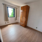 Apartamento no Condomínio Jardim Europa.