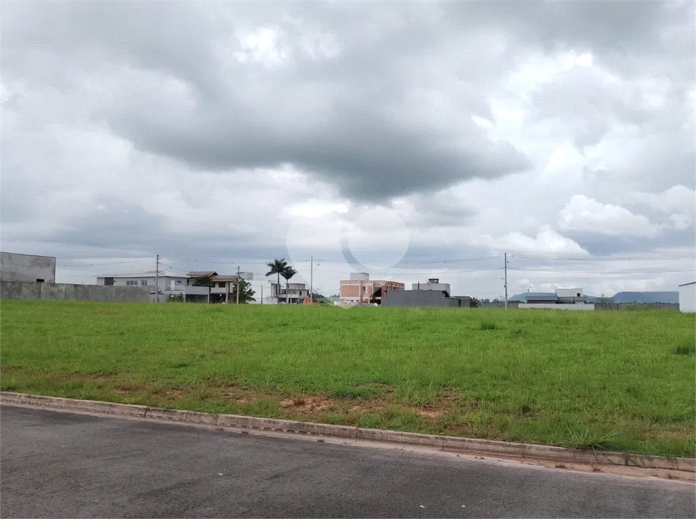 TERRENO A VENDA NO RESIDENCIAL TERRAS DE ÁRTEMIS