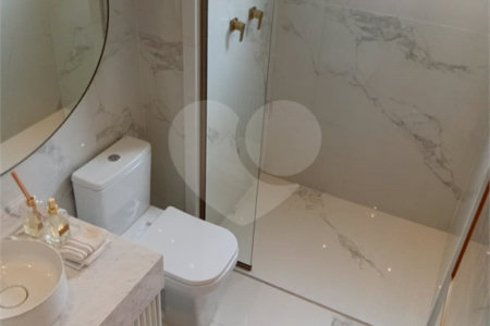Soleil by Boca do Lobo: Apartamento de 246m² com 4 Suítes e 4 Vagas na Chácara Klabin ALTO PADRÃO