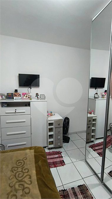 Sobrado à venda com 3 quartos em Tremembé, São Paulo, SP