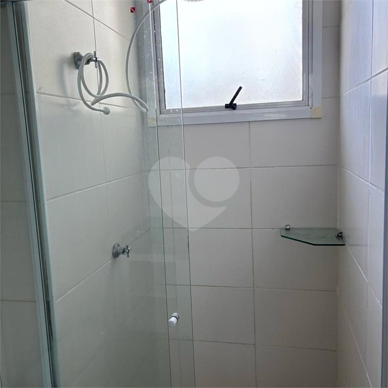 Apartamento Crystal Palace á venda