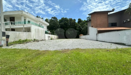 Terreno à venda em Riviera de São Lourenço, Bertioga, SP