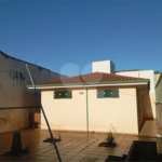 Sobrado 4 dormitórios, 2 suítes no Santa Felícia.