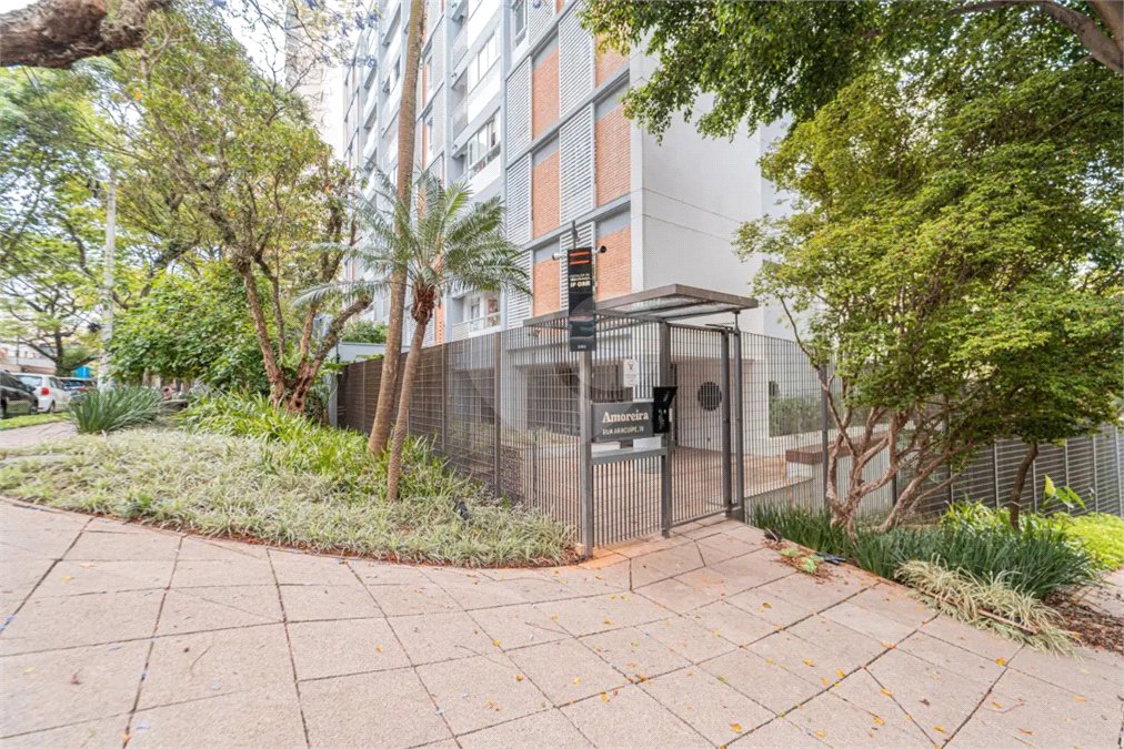Apartamento para venda em Jardim Prudência com 2 quartos, sendo 1 suíte, 59m²