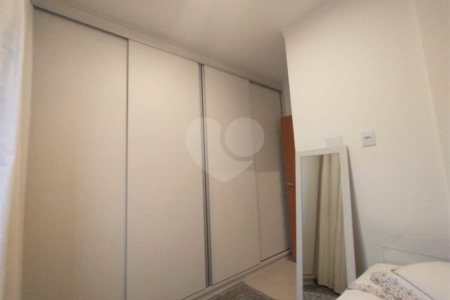 Apartamento para venda no Edifício Residencial Mirante Araucária