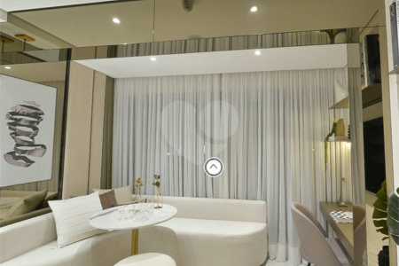 Studio para venda 30 metros Chácara Klabin - SP