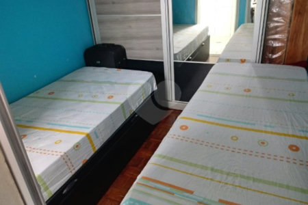 Excelente apartamento para venda na Mooca