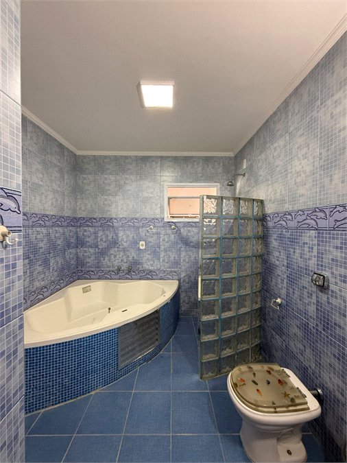 Casa à Venda com 5 Suítes na Vila Giglio em Atibaia/SP