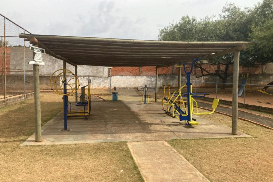 Casa à venda no Condominio Bertolin II