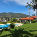 Casa à venda com 5 quartos, sendo 3 suítes, em Itapetinga, Atibaia, SP