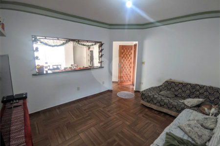 Casa térrea para venda no Residencial Maria Stella Fagá