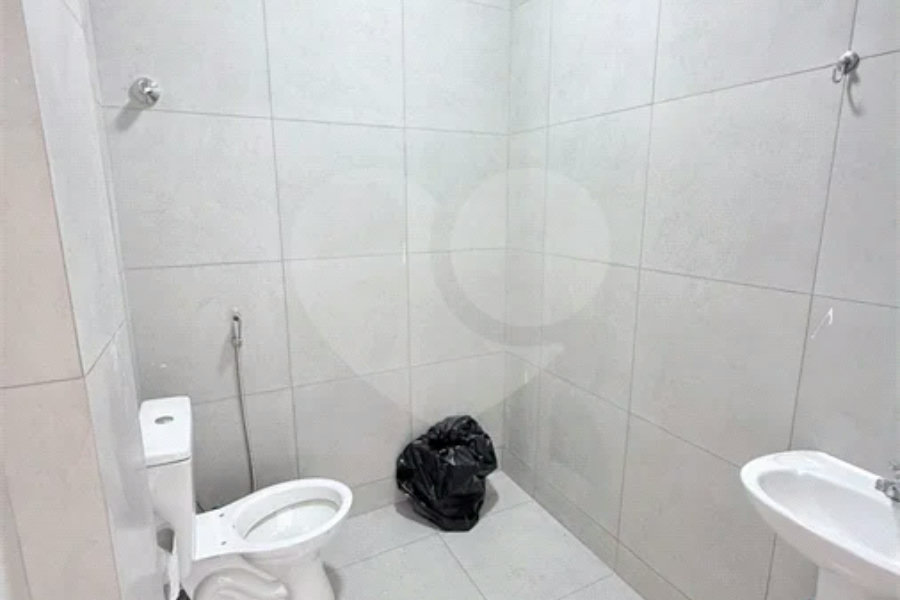 Salão Comercial para Locação no Treviso – Piracicaba/SP