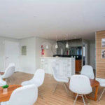 Apartamento com 35m², 1 dormitório, à venda na Bela Vista