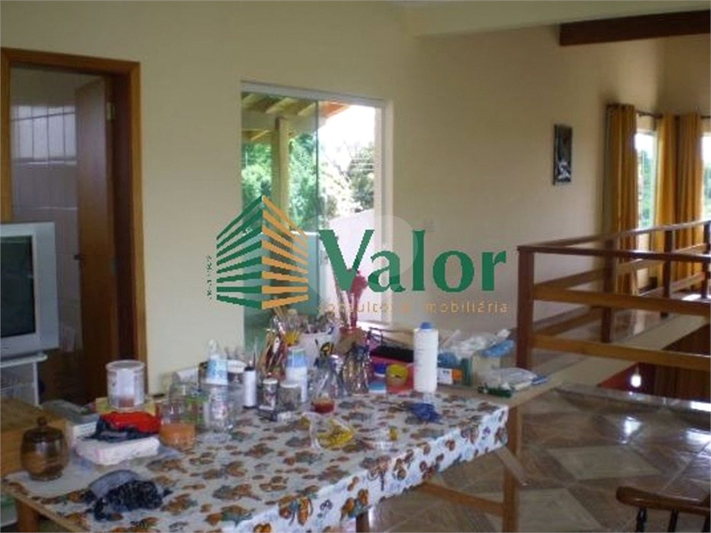 Casa no Cruzeiro do Sul em São Carlos