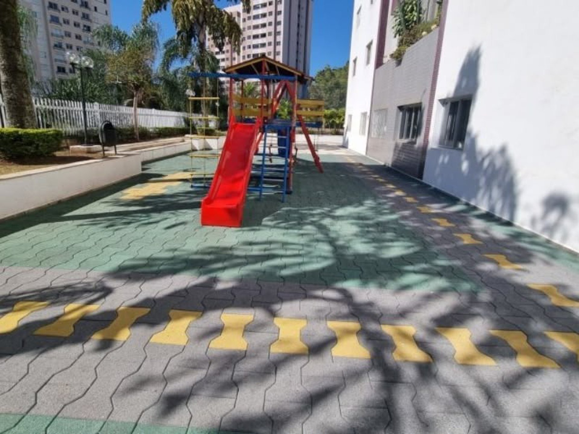 Apartamento, 2 quartos, 72 m² - Foto 9