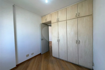 Apartamento á venda - Vila Guarani