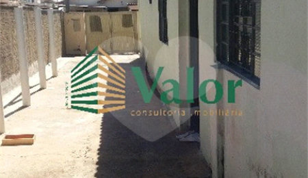 Casa à venda com 3 quartos em Vila Brasília, São Carlos, SP