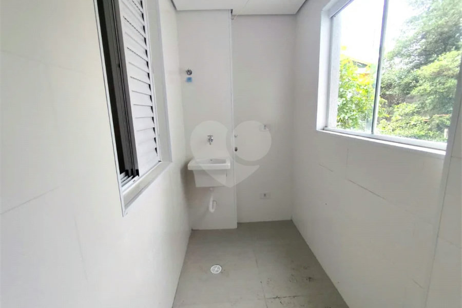 Apartamento com 2 dormitórios à venda, 37 m² por R$ 245.000 - Vila Alpina - São Paulo/SP
