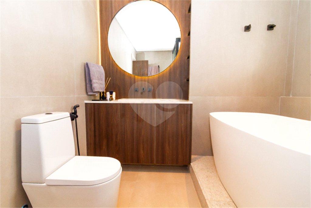 Apartamento para venda com 163 m² 3 na Vila Clementino 3 dormitórios sendo 1 suíte 2 vagas lazer completo