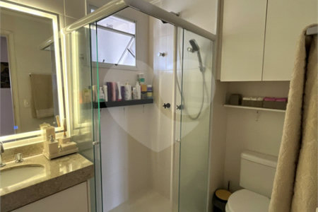 Apartamento no Clima Bothânico