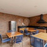 Apartamento na Mooca novo pronto para morar com 159 m² útil 4 banheiros 2 vagas 4 quartos 1 suíte Lazer Completo Aceita Permuta