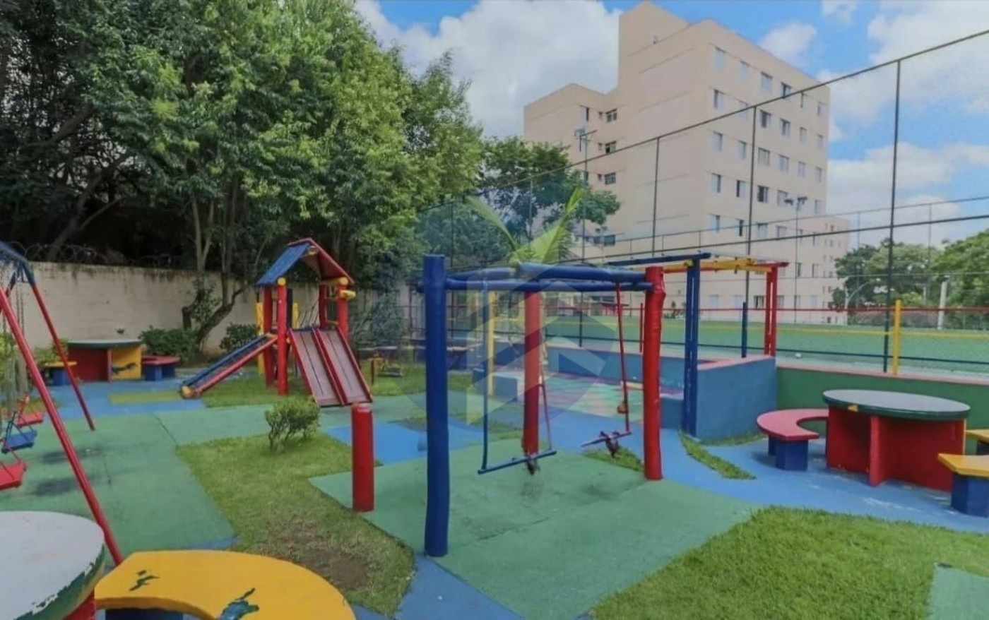 Apartamento à venda com 3 quartos em Jardim Esmeralda, São Paulo - SP