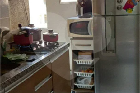 Apartamento á Venda 43m² , 2 QUARTOS - Residencial Santa Teresa, Mogi das cruzes/SP