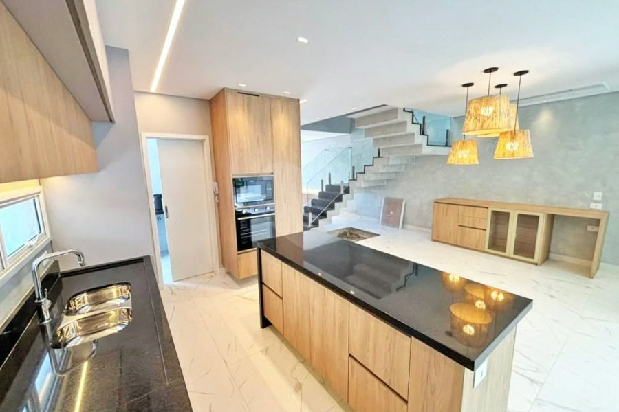 Villagio à venda com 5 suítes em Riviera de São Lourenço, Bertioga, SP