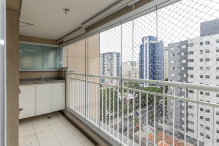 APARTAMENTO 3 QUARTOS 2 VAGAS À VENDA NA SAÚDE VENDER