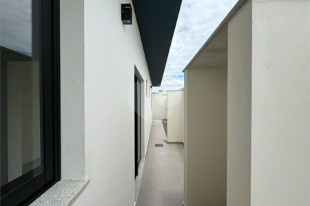 Casa exclusiva no Residencial Villeneuve - São Carlos/SP