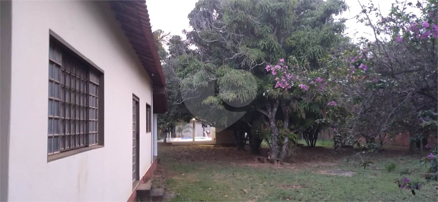 Chácara para venda no Aracê de Santo Antonio I