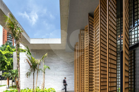 L Klabin – Cobertura Duplex e Apartamento Pronto para Morar na Chácara Klabin, São Paulo