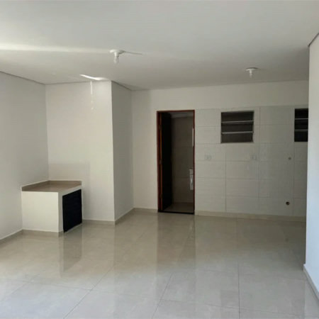 Kitnet para alugar com 1 quarto em Pinheiros, São Paulo - SP
